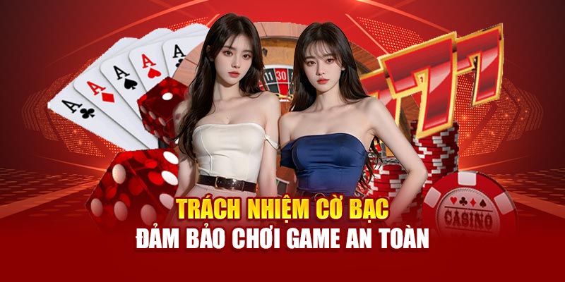 B8B nhấn mạnh nguyên tắc chơi có trách nhiệm ở mọi điểm chạm của người dùng trên nền tảng