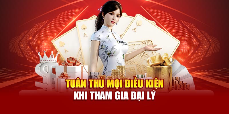 Chỉ cần 3 bước đơn giản, bạn có thể trở thành Đại Lý B8B và bắt đầu kiếm tiền ngay