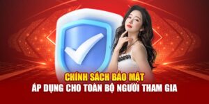Chính Sách Bảo Mật Tại B8B – An Toàn Thông Tin Là Ưu Tiên Hàng Đầu