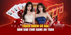 Chơi Có Trách Nhiệm Cùng B8B – Cá Cược Lành Mạnh, Tự Chủ Và An Toàn