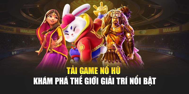 Cơ hội trúng jackpot hàng trăm triệu đồng tại các game nổ hũ của B8B.