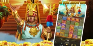 Đế Quốc Hoàng Kim – Slot Game Chủ Đề Cổ Đại Nổ Hũ Cực Mạnh Tại Các Nhà Cái Uy Tín