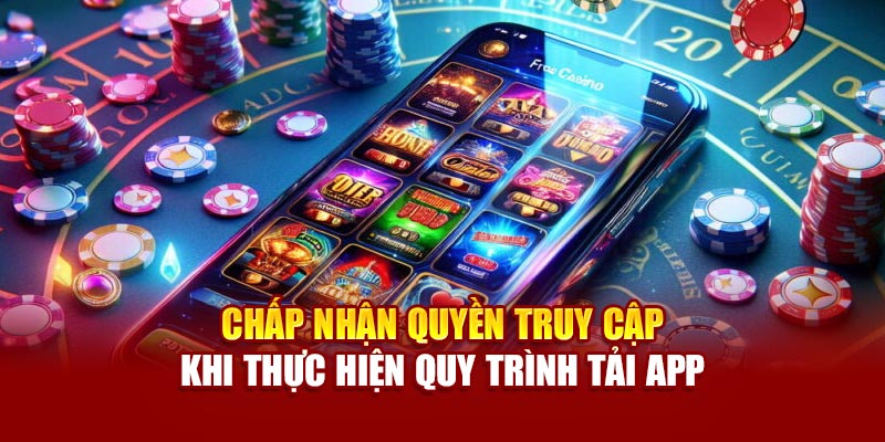 File cài đặt .apk giúp bạn dễ dàng Tải App B8B dù không có trên CH Play