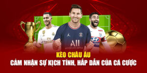 Kèo Hot B8B – Săn Tỷ Lệ Cược Vàng, Tối Ưu Lợi Nhuận Cá Độ Mỗi Ngày