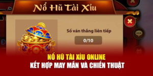Nổ Hũ JILI – Chuỗi Slot Game Siêu Phẩm Với Tỷ Lệ Trả Thưởng Cực Hấp Dẫn