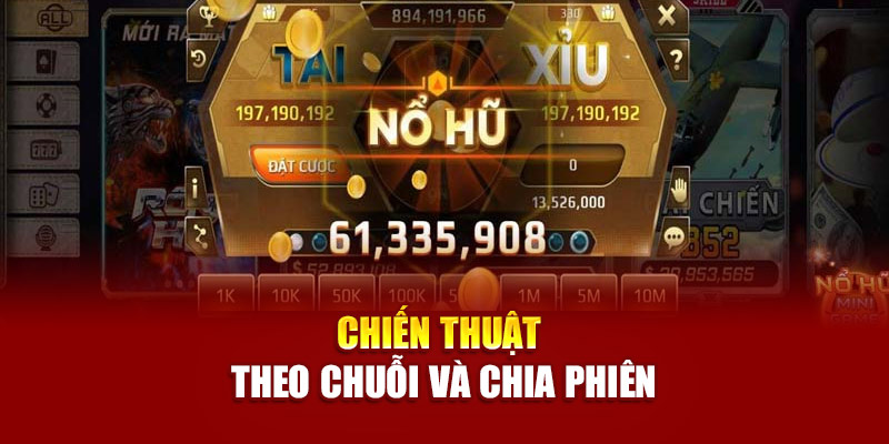 Quan sát thời gian vàng và giá trị hũ giúp cược thủ chọn đúng thời điểm kích nổ hiệu quả nhất
