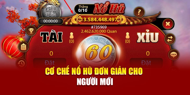 Slot JILI luôn đứng top với nhiều tựa game đẹp mắt, hiệu ứng mượt và cơ hội nổ hũ cực cao