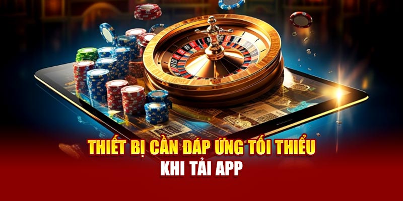Tải App B8B giúp bạn chơi game, nạp rút và nhận khuyến mãi tiện lợi mọi lúc