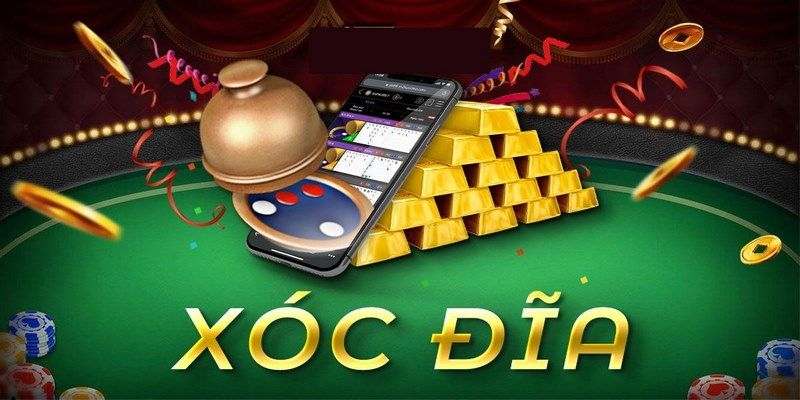 Tại B8B, người chơi có thể tham gia xóc đĩa trực tuyến với chất lượng hình ảnh sắc nét, tốc độ xử lý nhanh và kết quả rõ ràng