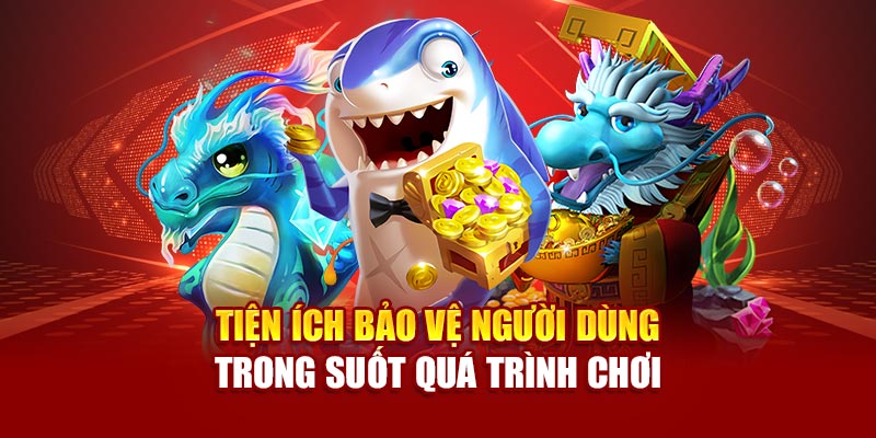 Tận dụng ưu đãi và thời điểm bắn cá thông minh giúp người chơi tiết kiệm xu và tăng thưởng đáng kể