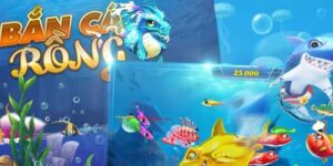 Tiền Long Đánh Cá – Game Bắn Cá Đổi Thưởng Hấp Dẫn Tại B8B Với Boss Rồng Vàng Siêu Khủng