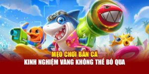 Vua Đánh Cá – Đấu Trường Bắn Cá Siêu Boss, Đổi Thưởng Nhanh, Giao Diện Mượt Tại B8B